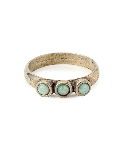 BY 2BANDITS FLOYDS リング