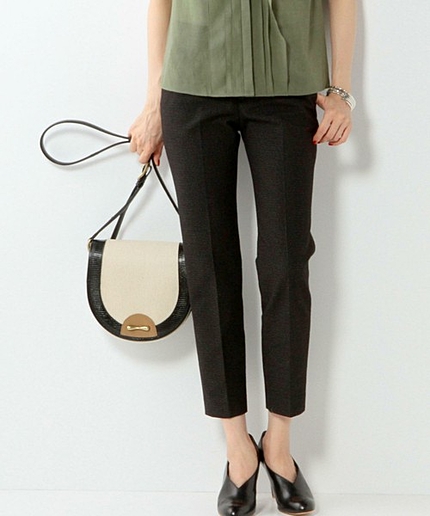 ◇UBCE C/P ツブシャカード パンツ