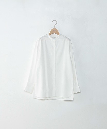 ＜Steven Alan＞TYPE WRITER DOUBLE　CLOTH SHIRT/ｼｬﾂ
