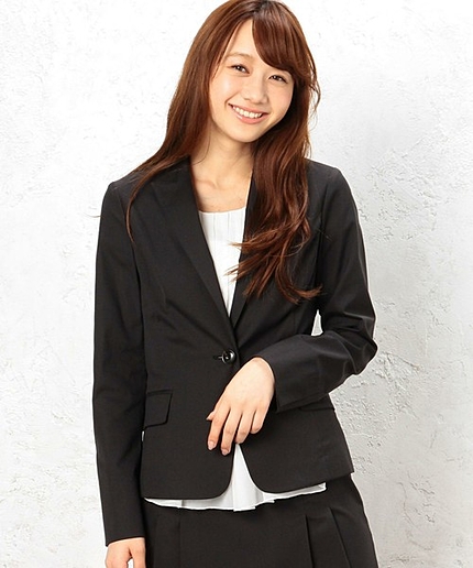 GO COOLMAX 1B -S/P ジャケット