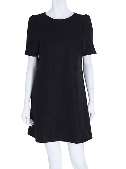 【DUO】 ブークレパフLADY ワンピース