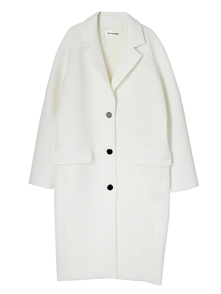 ドルマンチェスターコート