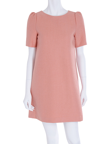 【DUO】ブークレパフLADYワンピース