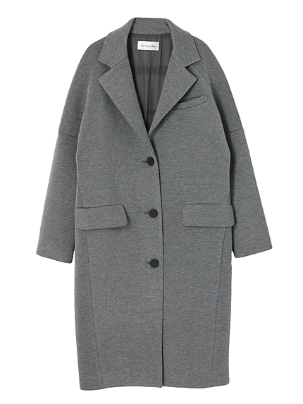 ドルマンチェスターコート