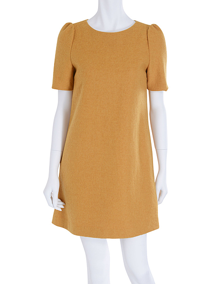 【DUO】 ブークレパフLADY ワンピース