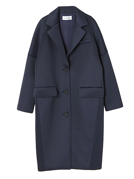 ドルマンチェスターコート