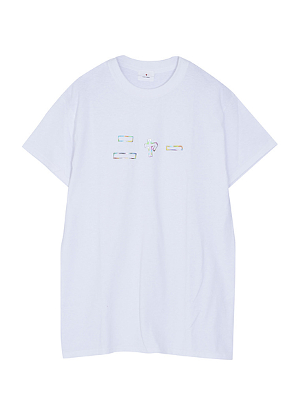 kirakiraニャーTシャツ