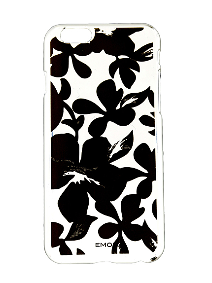 ≪6対応≫SHADOW FLOWER　I phone6ケース