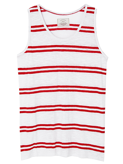 ダブルボーダースラブタンク