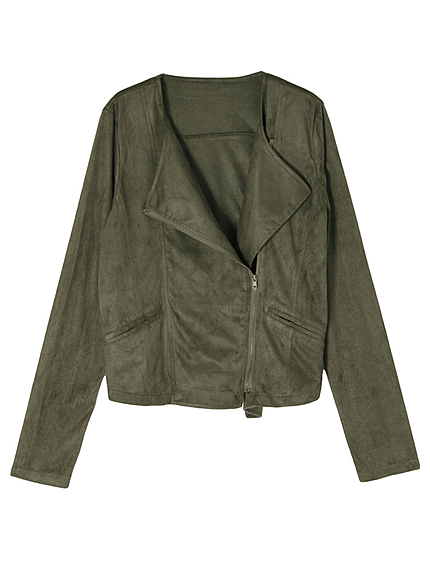 カラーライトジャケット