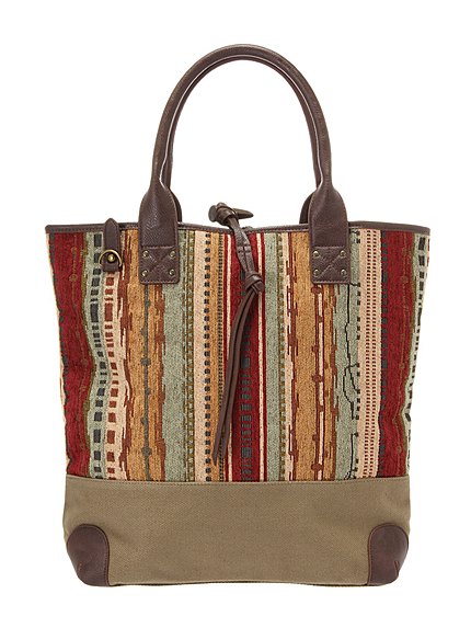 ネイティブコンビトートBag