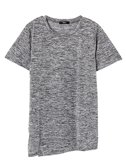 【CASUAL】サイドオープントップス