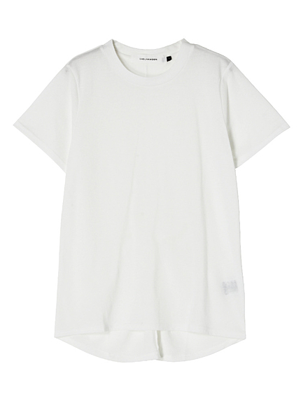 Back Twist　Tシャツ