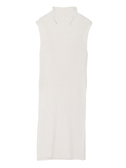 ノースリロングニットＴＯＰＳ