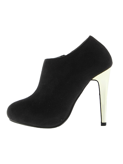 GLDヒールブーティー