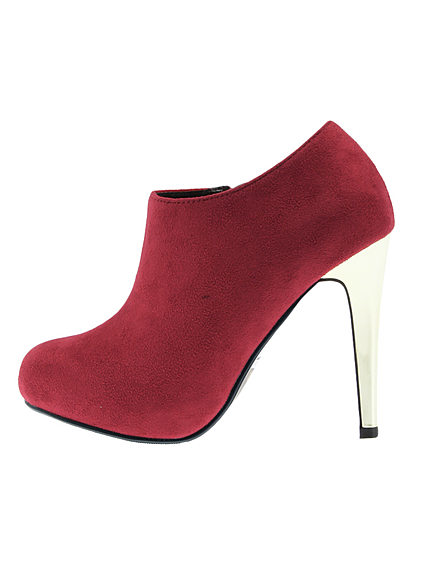 GLDヒールブーティー