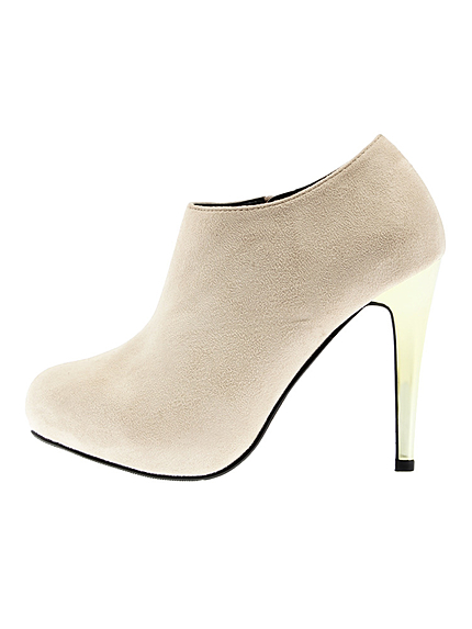 GLDヒールブーティー