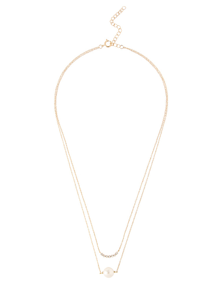 シューティングスター　ネックレス