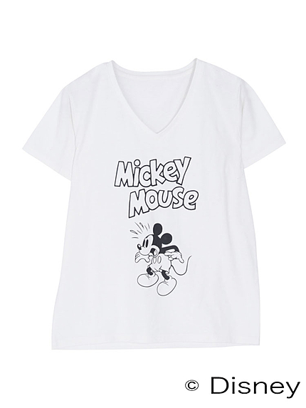 ＭＩＣＫＥＹ　Ｔシャツ
