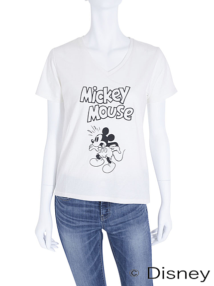 ＭＩＣＫＥＹ　Ｔシャツ