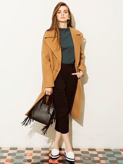 ラムメルトンコート