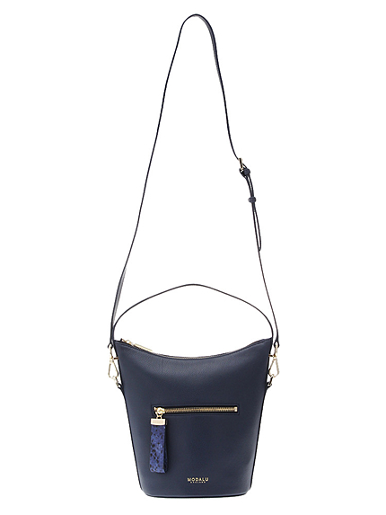 【MODALU】 Whiｔney Mini Hobo/2015秋最新作
