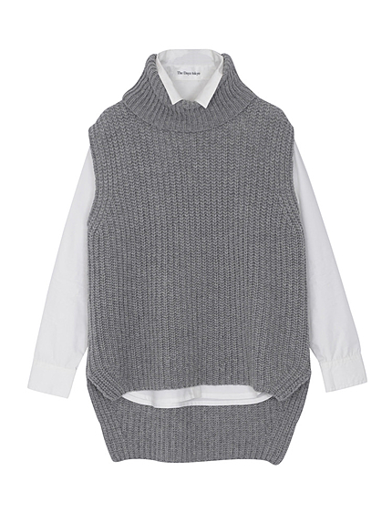 ローゲージセットアップ