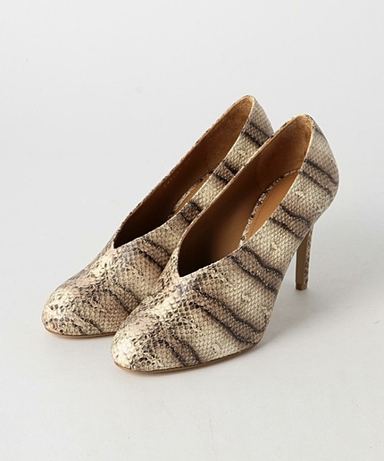 <Pippichic(ピッピシック)> PYTN/CARLA85 パンプス■■■