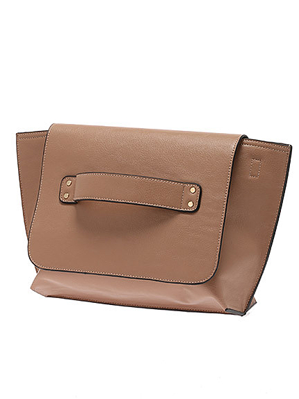 オータムカラー2Wayクラッチ