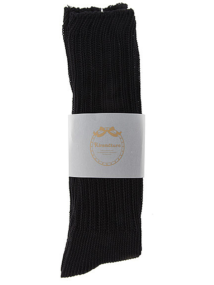 ルーズソックス