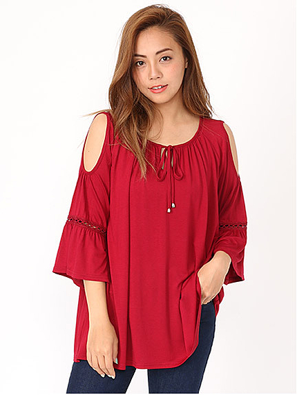 15.AW　チュニック