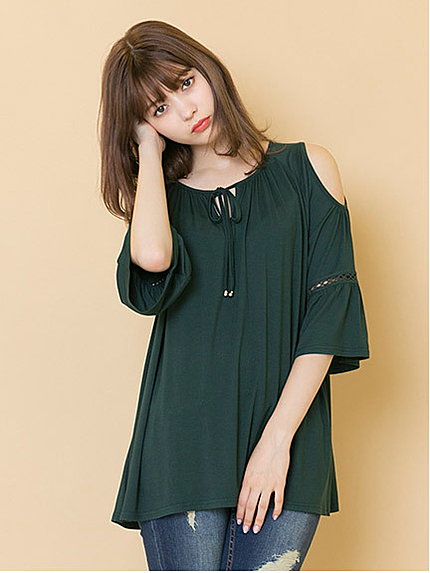 15.AW　チュニック