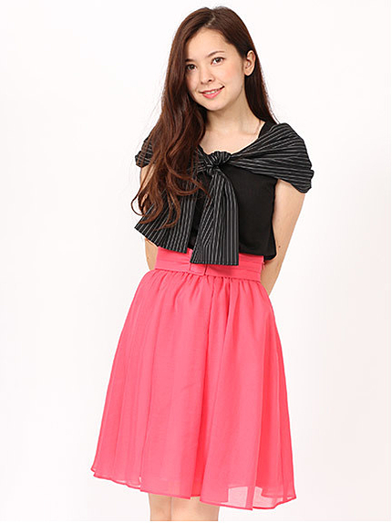 バックルベルトローンフレアーSK