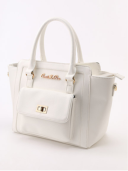 15.AW　フロントポケット付BAG