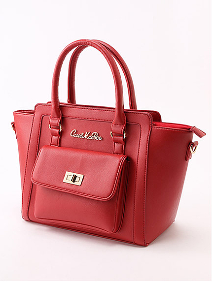 15.AW　フロントポケット付BAG