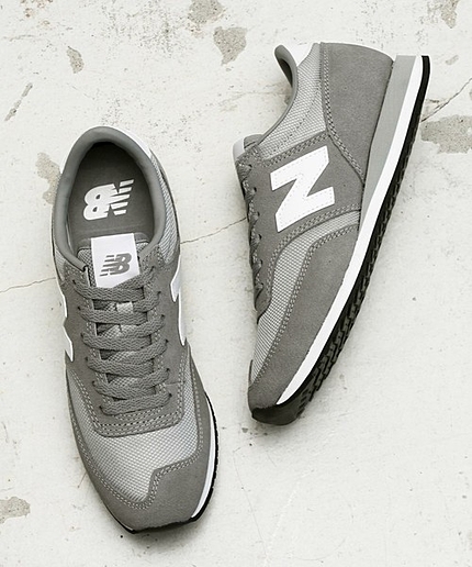 【予約】BY new balance CW620 スニーカー 15FW