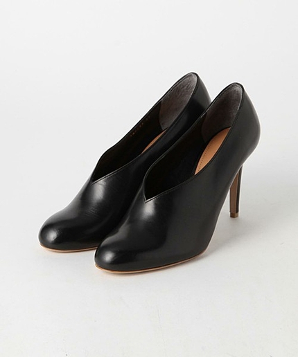 <Pippichic(ピッピシック)>CALF/CARLA85 パンプス