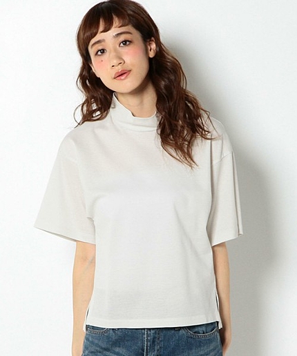 OKIRAKUハイネックショートスリーブ/BCOKIRAKU HN SSL