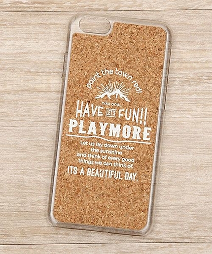 オリジナル  iPhone6ケースC