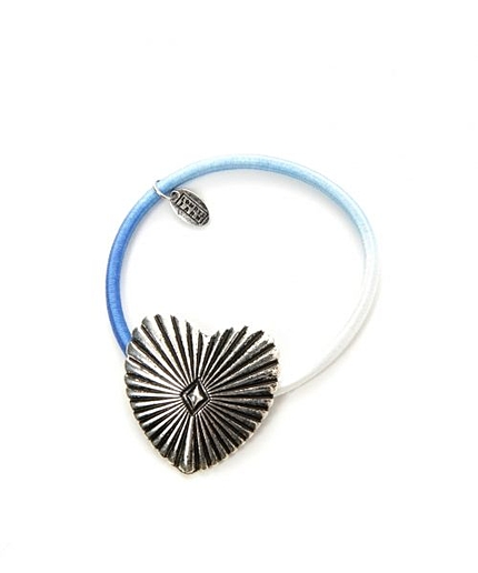 コンチョフウヘアゴム