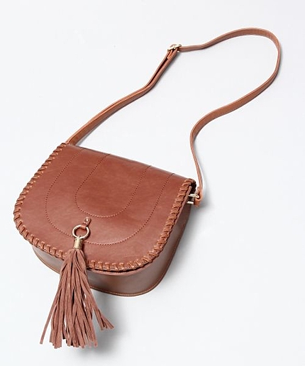 【通常販売スタート】タッセルフラップショルダー