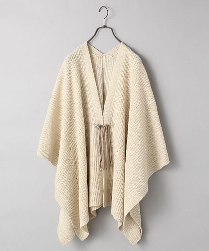 【通常販売スタート】7Gムジポンチョ