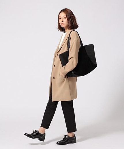 ＴＲチェスターコート