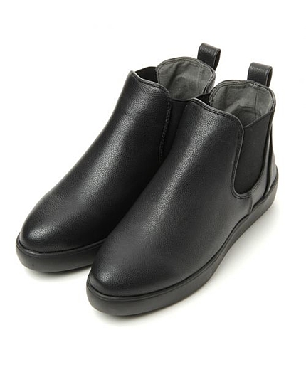 【10/27 プライスダウン】アソートサイドゴアブーツ