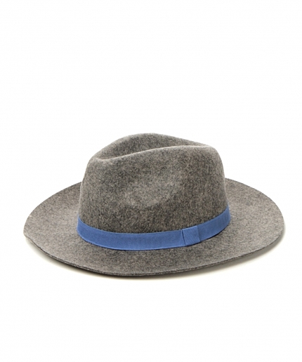 【ViVi10月号掲載】フェルトツハヒロHAT