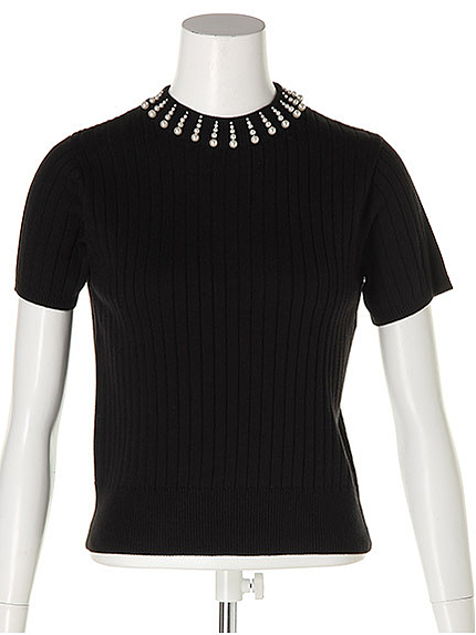 パールＢＩＪＯＵリブニット