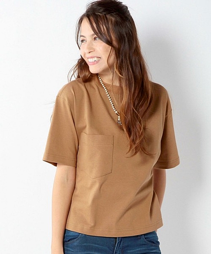 JANE　SMITH ×JC BIG T BE /　ジェーンスミス　/　Tシャツ　