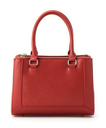 CR 2WAY スクエア ポシェット