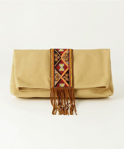 ビーズクラッチ/AE Beads CLT