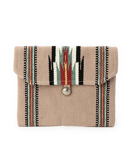 BY TRUJILLO’S クラッチバッグ